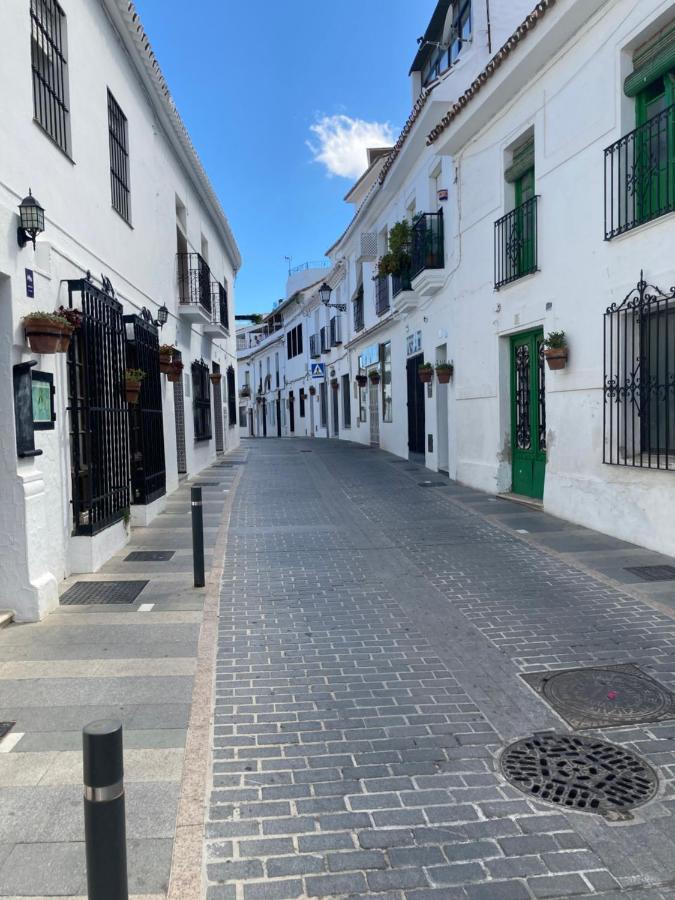 Вілла Casa Rustica Mijas Pueblo Екстер'єр фото