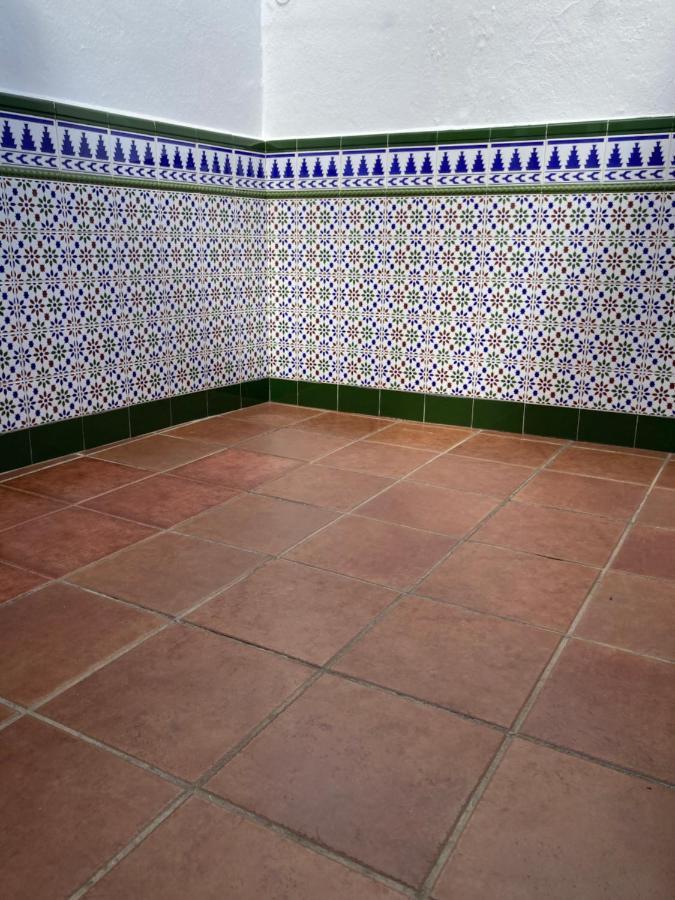 Вілла Casa Rustica Mijas Pueblo Екстер'єр фото