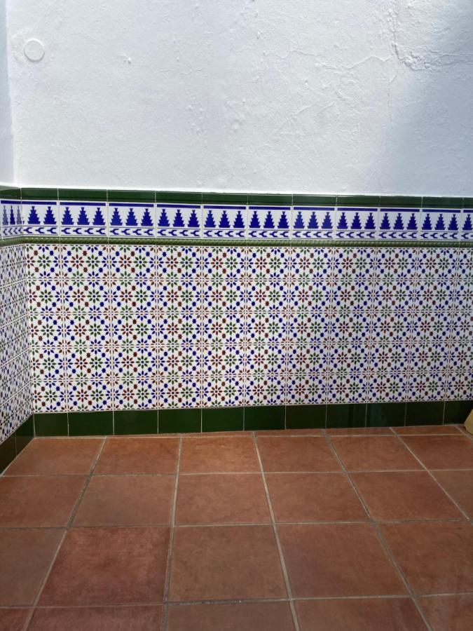 Вілла Casa Rustica Mijas Pueblo Екстер'єр фото